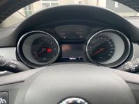 gebraucht Opel Astra Sports Tourer Edition Start/Stop