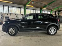 Gebraucht Opel Mokka Edition 101 PS (74 kW) 2021 Schwarz SUV