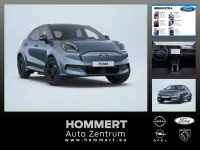 Neu Ford Puma Premium 124 kW (169 PS) 2026 Blau SUV