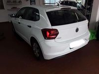 gebraucht VW Polo Trendline 1,0 KLIMA PDC