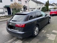 gebraucht Audi A6 Avant 3.0 TDI quattro S tronic