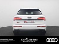 Gebraucht Audi SQ5 Ambiente 341 PS (250 kW) 2023 Ibisweiß SUV
