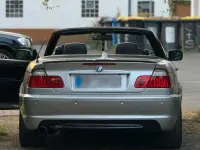 Gebraucht BMW 330 Cabriolet 231 PS (169 kW) 2002 Cabrio