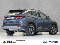 Neu Hyundai Tucson Select 150 PS (110 kW) 2026 Ecotronic grey / mic SUV