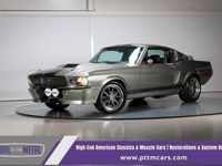 Gebraucht Ford Mustang 1967 Grau
