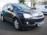 gebraucht Opel Antara Design Edition 4x4