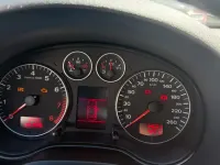 Gebraucht Audi A3 2005 Grau Kleinwagen