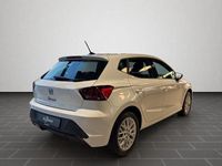 Neu Seat Ibiza Style 116 PS (85 kW) 2026 Weiß Limousine