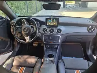 Gebraucht Mercedes CLA220 177 PS (130 kW) 2016 Coupé