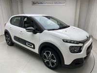 Gebraucht Citroën C3 82 PS (60 kW) 2024 Weiß Kleinwagen