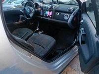 Gebraucht Smart ForTwo Coupé 84 PS (61 kW) 2008 Grau Coupé