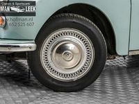 Gebraucht Morris Minor 1964 Blau Kombi