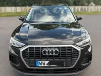 Gebraucht Audi Q3 150 PS (110 kW) 2020 Schwarz SUV
