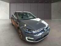 gebraucht VW e-Golf Golf VII Lim.Navi LED