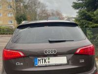 gebraucht Audi Q5 Q53.0 TDI quattro S tronic