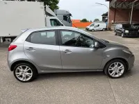 Occasion Mazda 2 90th Anniversary 75 ch (55 kW) 2010 Gris Citadine