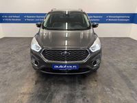 Gebraucht Ford Kuga Vignale 180 PS (132 kW) 2018 Grau SUV
