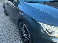 gebraucht Seat Leon Cupra 290