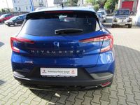 Neu Mitsubishi ASX Plus 158 PS (116 kW) 2025 Royal blau SUV