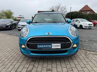 Second-hand Mini ONE 102 CP (75 kW) 2017 Albastru Hatchback