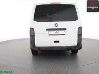 Gebraucht VW Transporter 102 PS (75 kW) 2011 Weiß Van