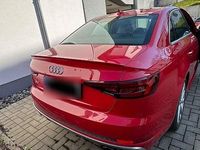 Gebraucht Audi S4 Sport 354 PS (260 kW) 2018 Rot Limousine