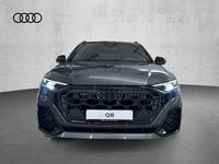 Neu Audi Q8 S-Line 394 PS (289 kW) 2026 Grau SUV