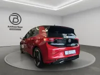 Gebraucht VW ID.3 GTX 210 kW (286 PS) 2025 Kings red Kleinwagen