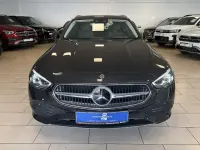Gebraucht Mercedes C300e 313 PS (230 kW) 2023 Grau Kombi