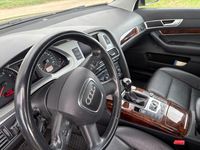 Gebraucht Audi A6 177 PS (130 kW) 2006 Schwarz Kombi