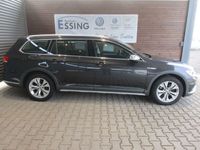 gebraucht VW Passat Alltrack Variant 2.0 TDI