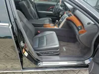 Gebraucht Honda Legend 295 PS (216 kW) 2011 Crystal black p. Limousine