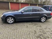 gebraucht Mercedes E300 BLUETEC 7G-TRONIC Elegance DPF