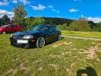 Gebraucht Mazda MX5 146 PS (107 kW) 2001 Cabrio