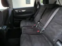 Gebraucht Nissan X-Trail 360º 131 PS (96 kW) 2015 Blau SUV