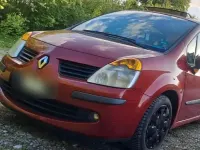 Gebraucht Renault Modus 112 PS (82 kW) 2004 Andere farben Van / Kleinbus
