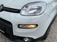 gebraucht Fiat Panda 1.0 City Life