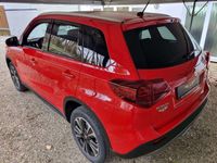 gebraucht Suzuki Vitara 1.4 Comfort Plus Allrad Vollausstatt.