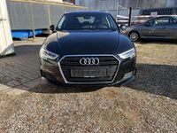 Gebraucht Audi A3 Comfort 150 PS (110 kW) 2016 Schwarz Limousine