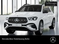 Gebraucht Mercedes GLE400 AMG 252 PS (185 kW) 2026 Weiß SUV