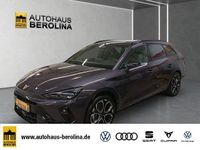 Neu Cupra Leon 150 PS (110 kW) 2026 Violett Limousine
