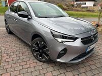 Gebraucht Opel Corsa-e Elegance 100 kW (136 PS) 2020 Silber Kleinwagen