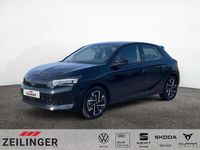 Gebraucht Opel Corsa 101 PS (74 kW) 2025 Schwarz Kleinwagen