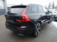 Gebraucht Volvo XC60 Plus 250 PS (183 kW) 2025 Schwarz SUV