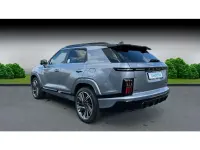 Gebraucht KGM Actyon 163 PS (119 kW) 2025 Silber SUV
