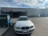 gebraucht BMW 318 e46 Ci