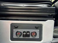 gebraucht Mercedes Sprinter Sprinter 319 CDI V6Extralang HA MOTORHOME