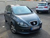 Gebraucht Seat Altea 102 PS (75 kW) 2006 Grau Van / Kleinbus