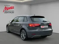 Gebraucht Audi A3 Sportback e-tron Sport 102 PS (75 kW) 2020 Andere Kleinwagen