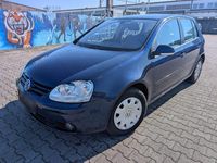 Gebraucht VW Golf IV 150 PS (110 kW) 2006 Blau Limousine